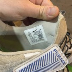 Беговые кроссовки Nike Air Zoom Pegasus Flyease - фото 4