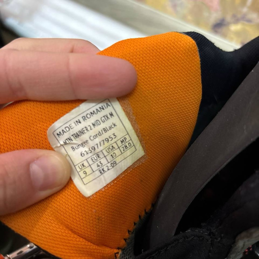 Salewa Mid Trainer 2 GTX M