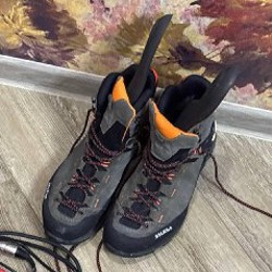 Salewa Mid Trainer 2 GTX M - фото 2