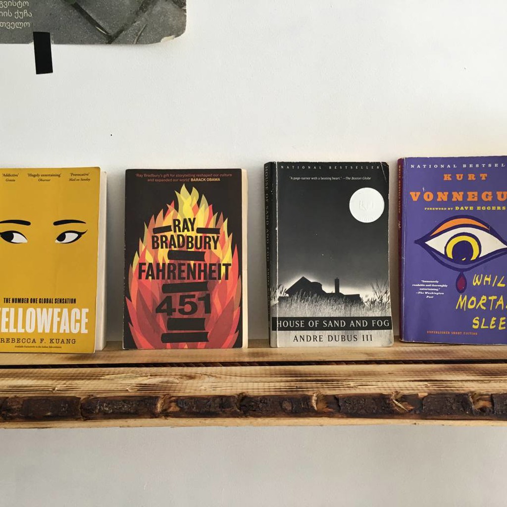 Книги на английском языке
