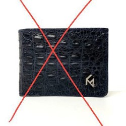 Cardholder с 5 отделениями - фото 3