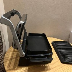Tefal OptiGrill XL - фото 2
