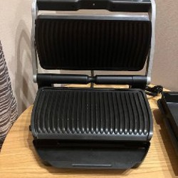 Tefal OptiGrill XL - фото 3