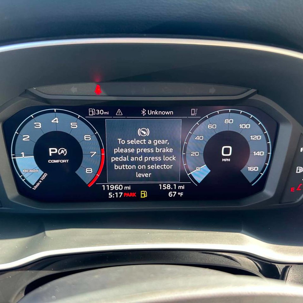 Audi Q3 Premium
