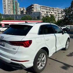 Audi Q3 Premium - фото 6