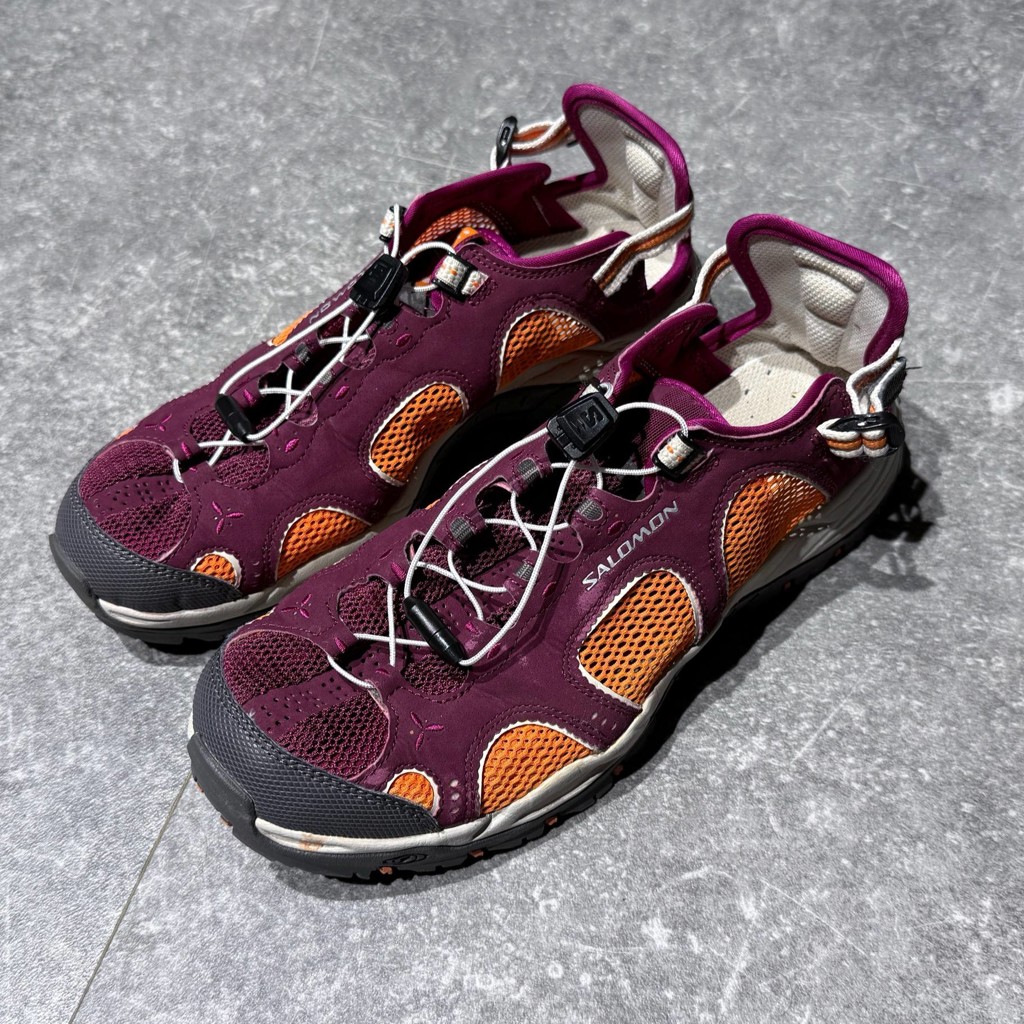 Salomon Techamphibian 3