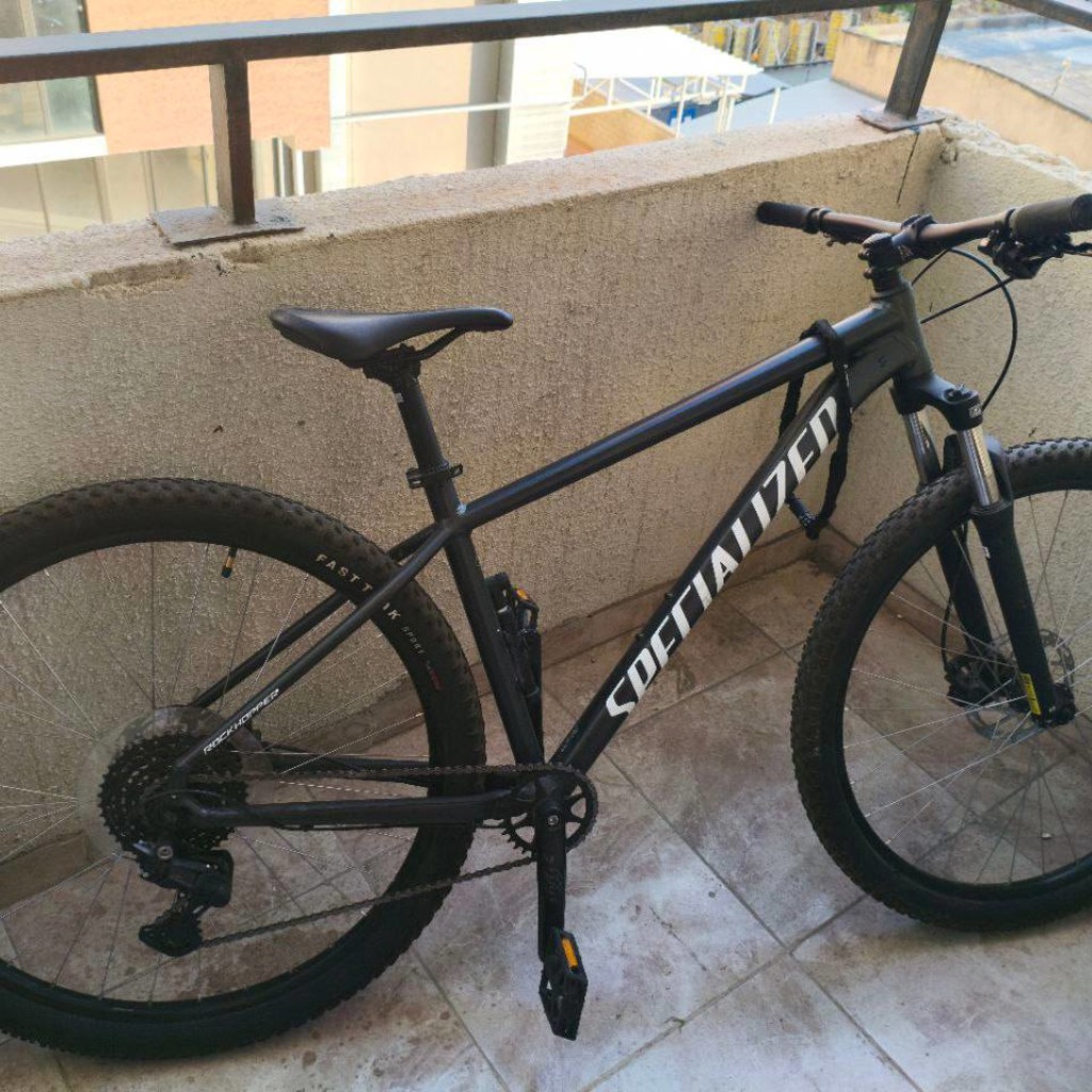 Specialized Rockhopper Sport 29'