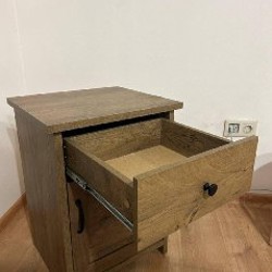 Прикроватная тумба - фото 3