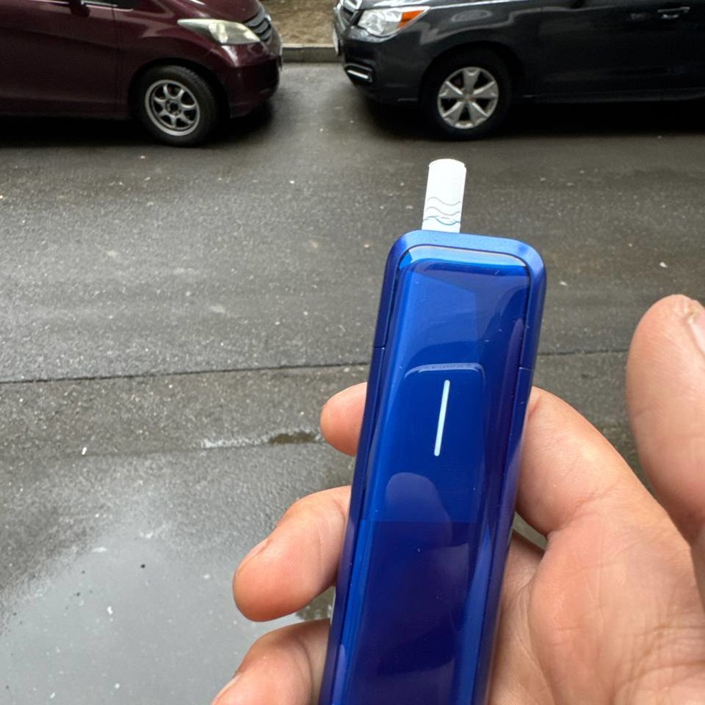 IQOS