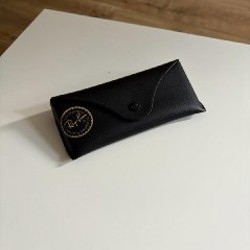 Солнечные очки Rayban Aviator Classic - фото 2