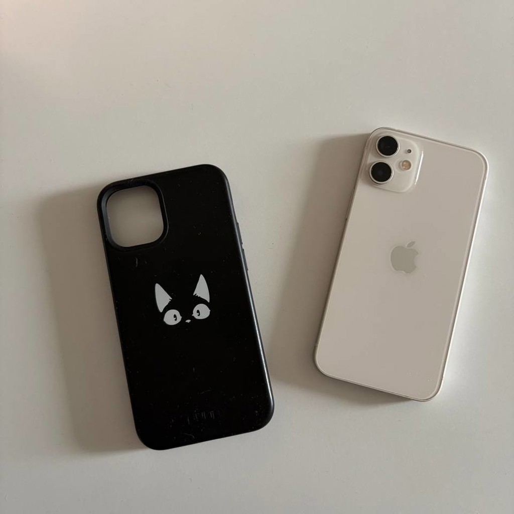 IPhone 12 mini