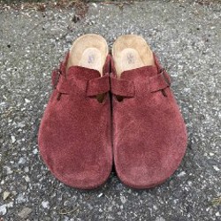 Birkenstock Boston - фото 2