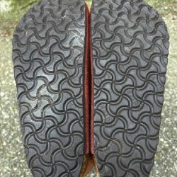 Birkenstock Boston - фото 3
