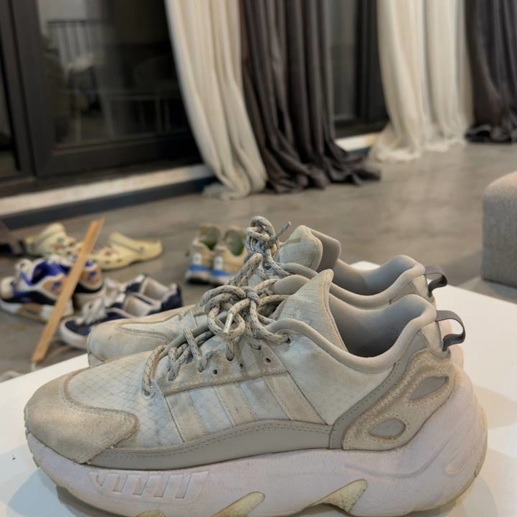 Adidas originals ZX22 BOOST женские