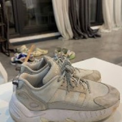 Adidas originals ZX22 BOOST женские - фото 3