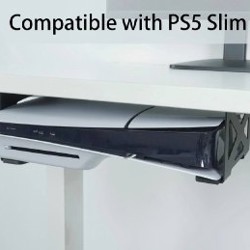 Крепление для PS5 Slim под стол - фото 3