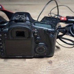 Фотоаппарат Canon EOS 7D - фото 2