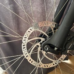 Горный велосипед Specialized Rockhopper Sport 29 - фото 6