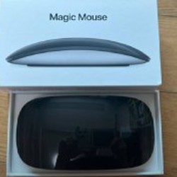 Magic Mouse - фото 4