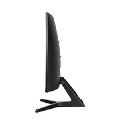 Изогнутый монитор Samsung - фото 3