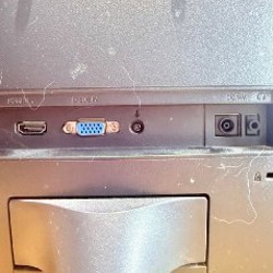 Изогнутый монитор Samsung - фото 8