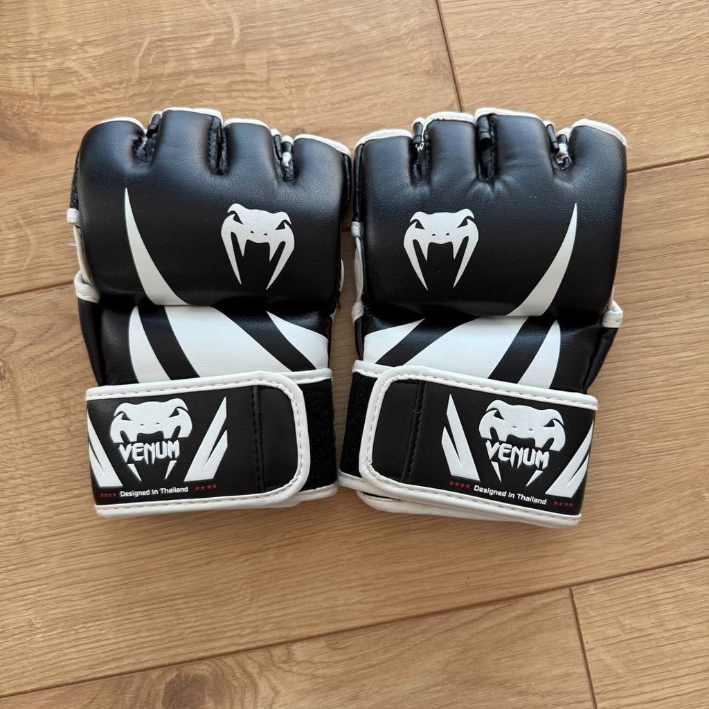 Перчатки ММА Venum мужские