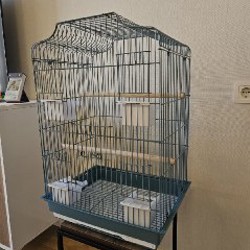 Светильник для клетки / террариума - фото 2