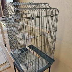 Светильник для клетки / террариума - фото 4