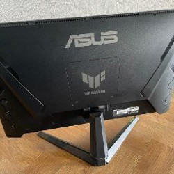 Asus TUF VG249QM1A - фото 1