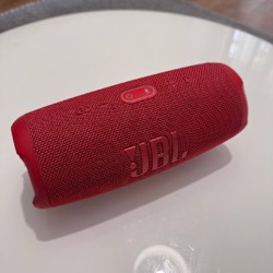 Колонка JBL Charge 5 - фото 1