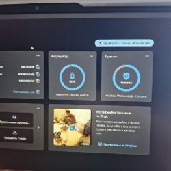Игровой ноутбук Lenovo 83dv01cgrk - фото 3