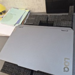 Игровой ноутбук Lenovo 83dv01cgrk - фото 6