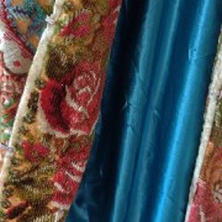 Дизайнерское пальто - фото 3