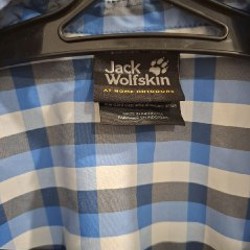 Rубашка Jack Wolfskin - фото 3