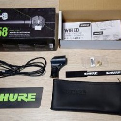 Аудиоинтерфейс Focusrite Scarlett 2i2 3rd Gen - фото 3