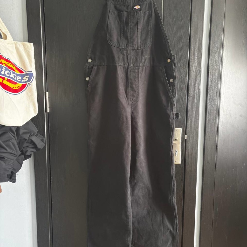 Мужской комбенизон Dickies