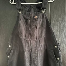 Мужской комбенизон Dickies - фото 2