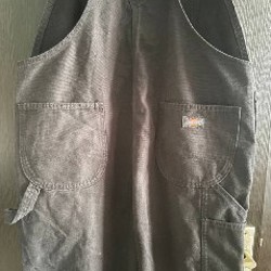 Мужской комбенизон Dickies - фото 3