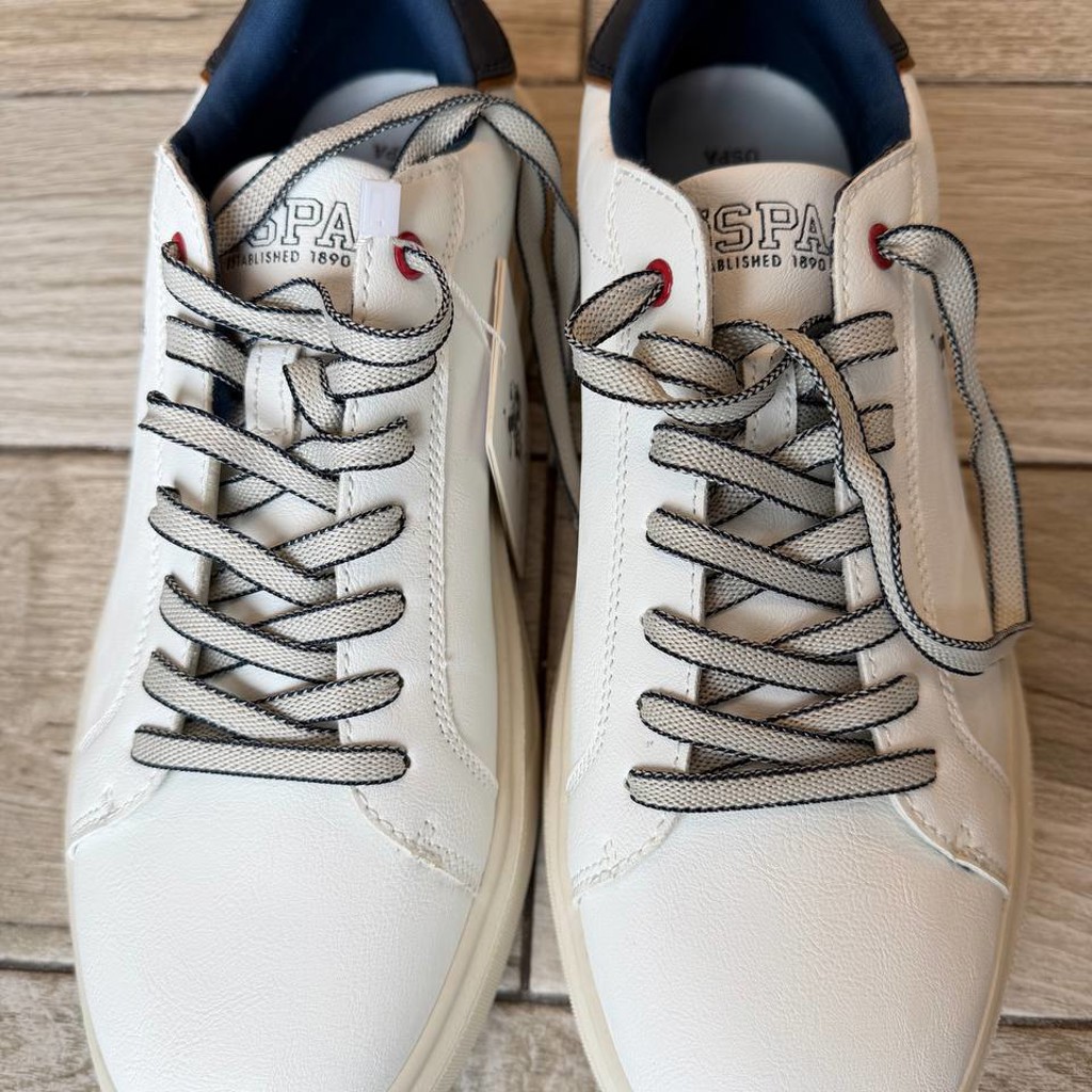 Кроссовки U.S. Polo Assn.
