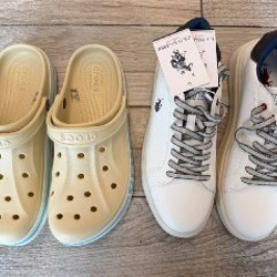 Кроссовки U.S. Polo Assn. - фото 7