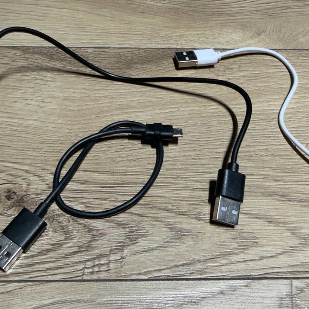 USB - micro USB