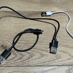 USB - micro USB - фото 1