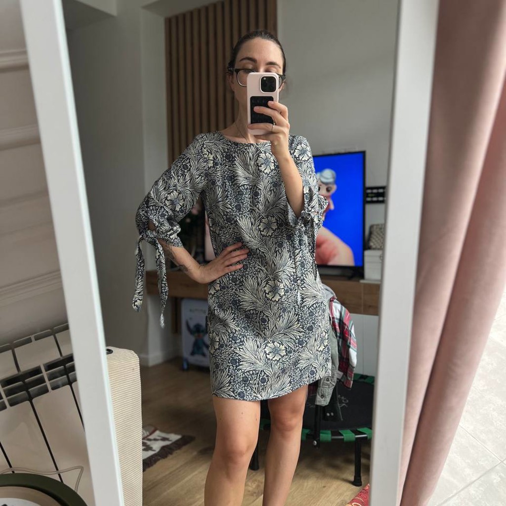 Платье H&M