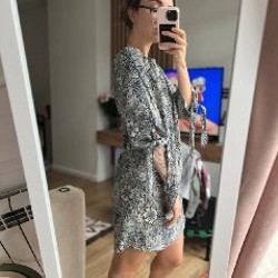 Платье H&M - фото 2