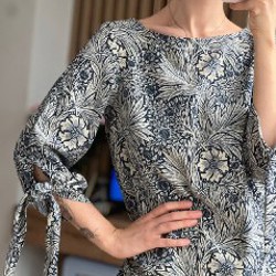 Платье H&M - фото 3