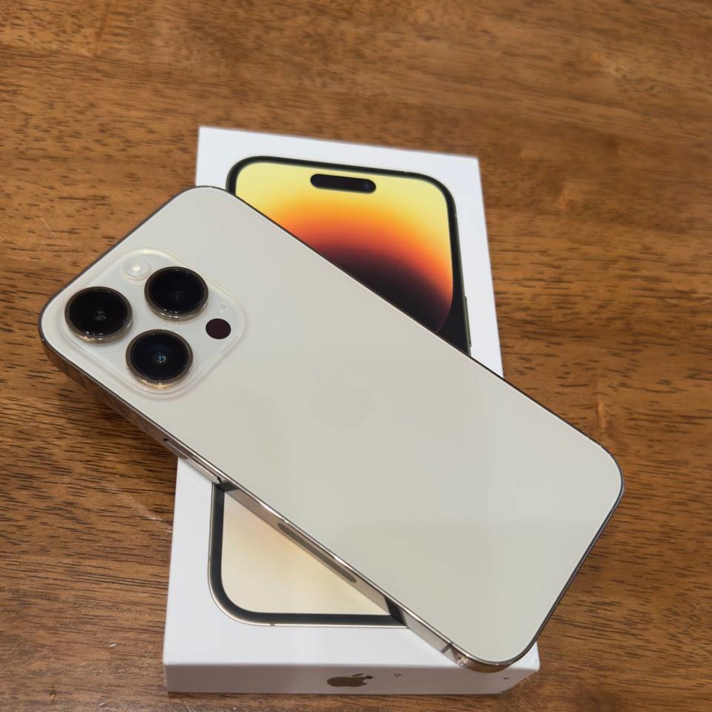 IPhone 14 Pro