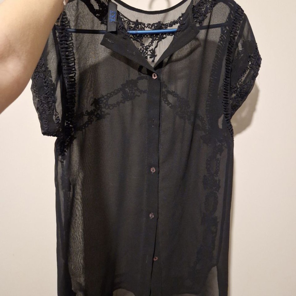 Блузка Twin-set T.S.J