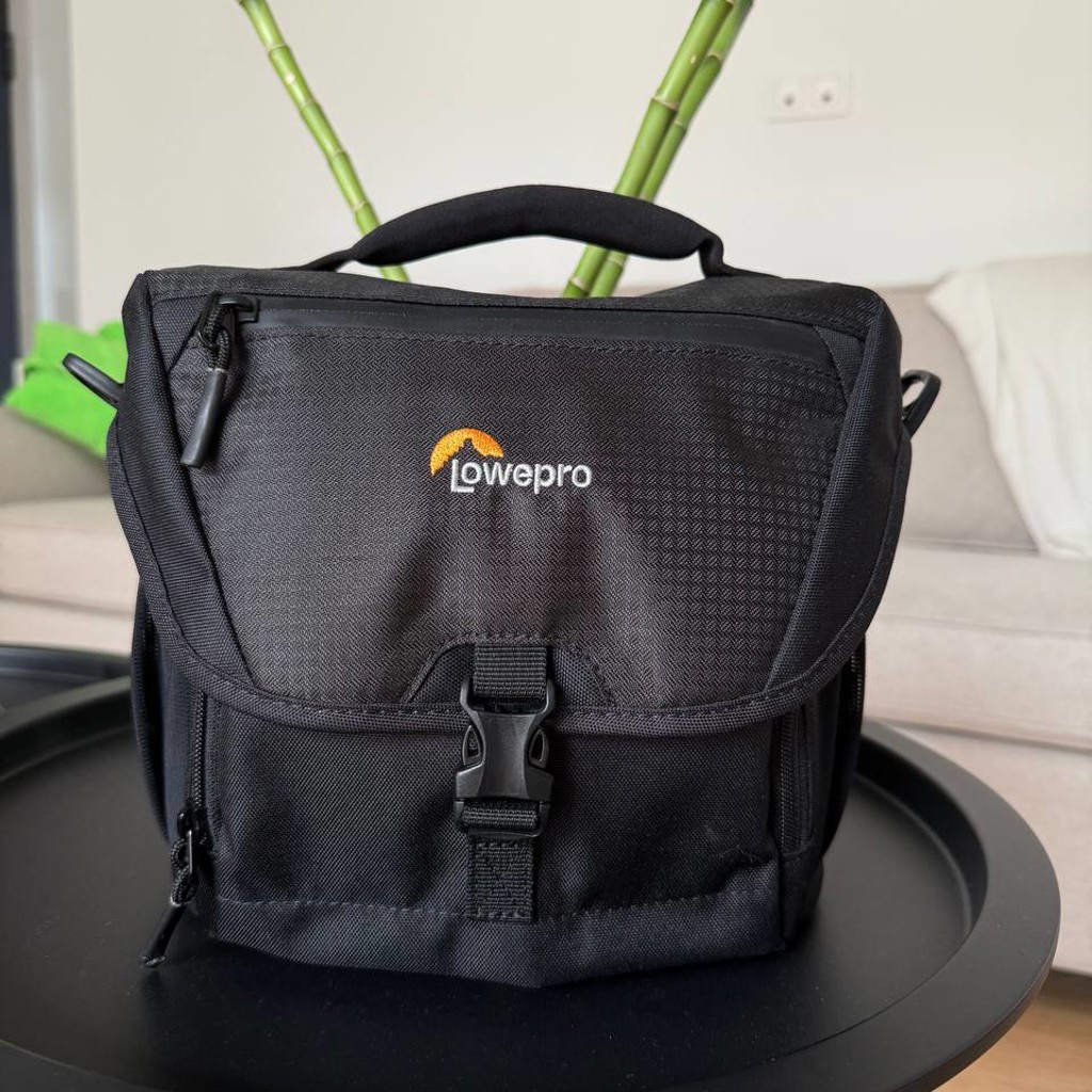 Сумка для камеры Lowepro Nova 170 AW II