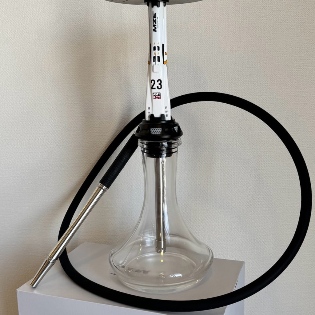 Кальян Amotion Valve