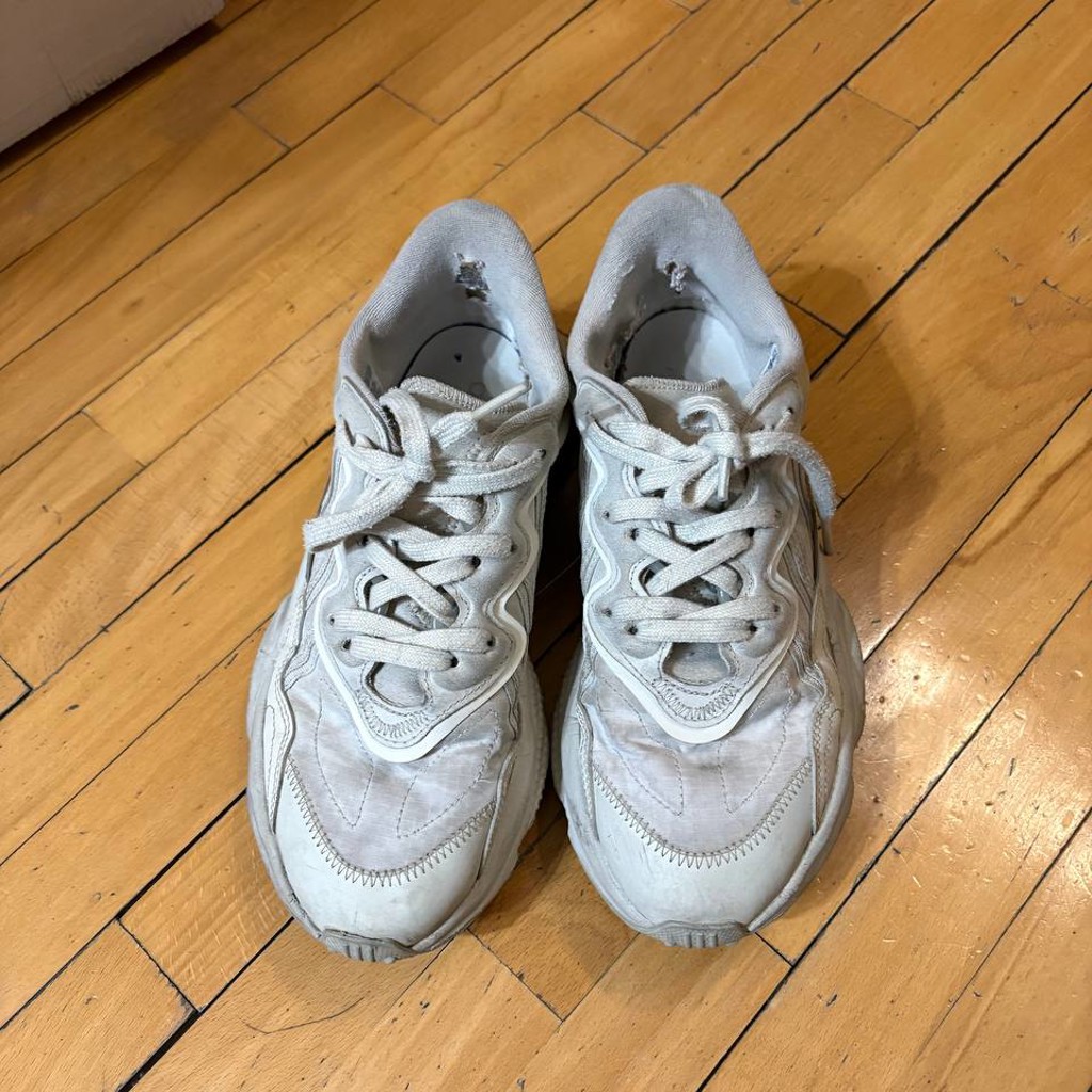 Кроссовки Adidas Ozwego